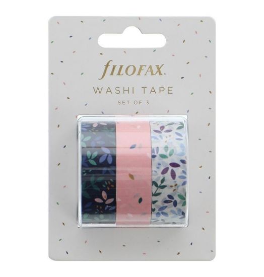 Picture of Washi Tape Garden 3Pcs