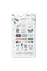 Picture of Stickers Botanical