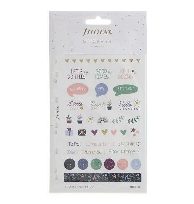 Picture of Stickers Garden