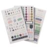 Picture of Stickers Garden