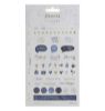 Picture of Stickers Indigo