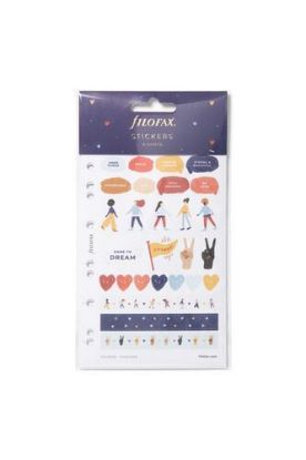 Picture of Stickers Togetehr 