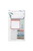 Picture of Sticky Notes Botanical