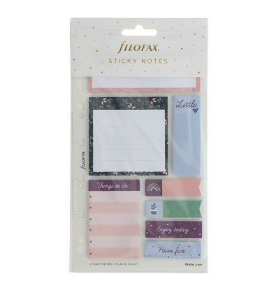 Picture of Sticky Notes Garden 
