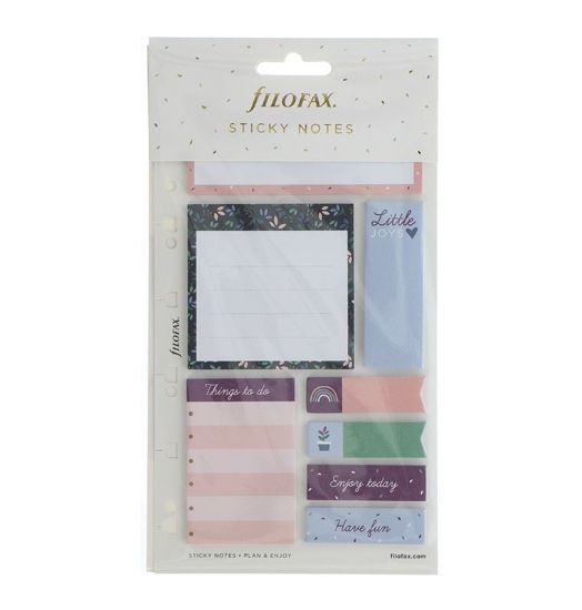 Picture of Sticky Notes Garden 