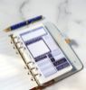 Picture of Sticky Notes Indigo