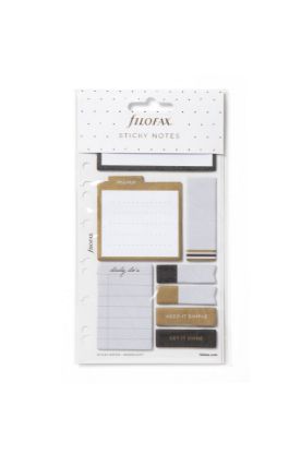 Picture of Sticky Notes Moonlight 