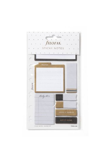 Picture of Sticky Notes Moonlight 