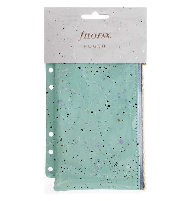 Picture of Zipper Pouch Expresssionss