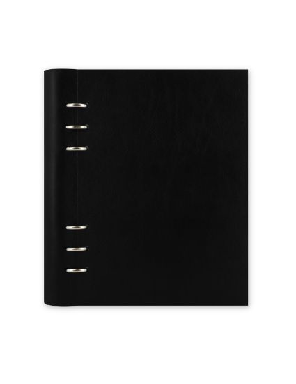 Picture of C/Book A5 Classic Brights (C) Black