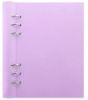 Picture of C/Book A5 Classic Pastel (C) Orchid