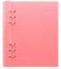 Picture of C/Book A5 Classic Pastel (C) Rose