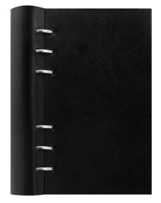 Picture of C/Book Personal Classic Brights (C) Black