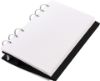 Picture of C/Book Personal Classic Brights (C) Black