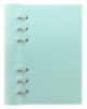 Picture of C/Book Personal Classic Pastel (C) Duck Egg