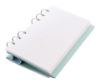 Picture of C/Book Personal Classic Pastel (C) Duck Egg