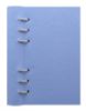 Picture of C/Book Personal Classic Pastel (C) Vista Blue