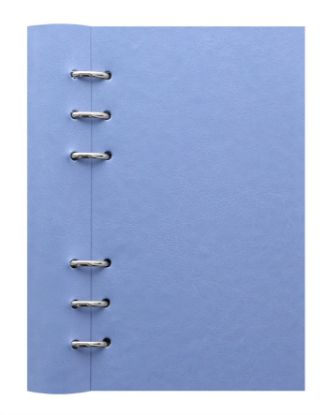 Picture of C/Book Personal Classic Pastel (C) Vista Blue