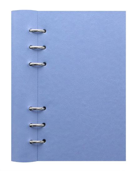 Picture of C/Book Personal Classic Pastel (C) Vista Blue