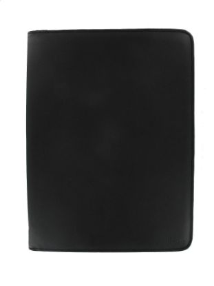 Picture of Folio A4 Metropol (C) Zip With Calculator
