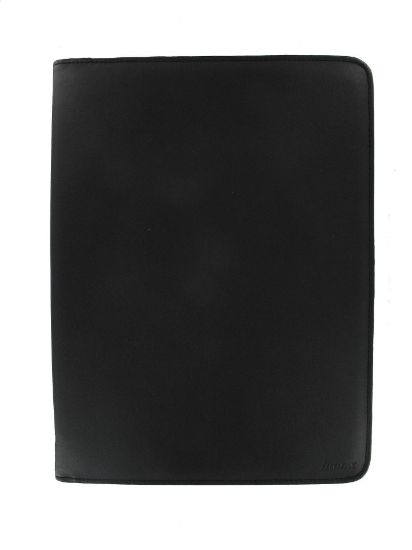 Picture of Folio A4 Metropol (C) Zip With Calculator