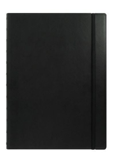 Picture of N/Book A4 Classic Brights (C) Black