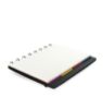 Picture of N/Book A4 Classic Brights (C) Black