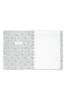 Picture of N/Book A4 Botanical Mint