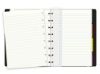 Picture of N/Book A5 Classic Brights (C) Black