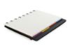 Picture of N/Book A5 Classic Brights (C) Black