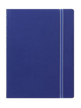 Picture of N/Book A5 Classic Brights (C) Blue