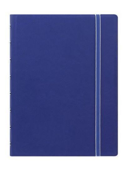 Picture of N/Book A5 Classic Brights (C) Blue