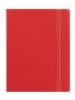 Picture of N/Book A5 Classic Brights (C) Red