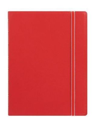 Picture of N/Book A5 Classic Brights (C) Red