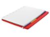 Picture of N/Book A5 Classic Brights (C) Red