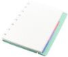 Picture of N/Book A5 Classic Pastel (C) Duck Egg