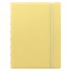 Picture of N/Book A5 Classic Pastel (C) Lemon