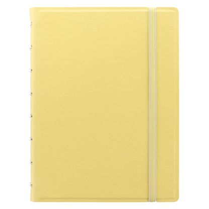 Picture of N/Book A5 Classic Pastel (C) Lemon