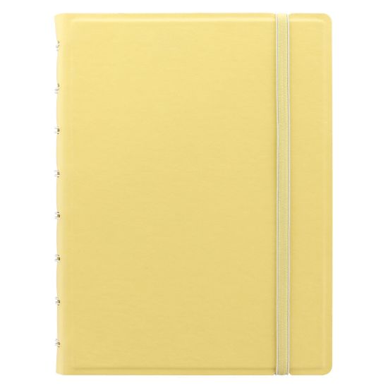 Picture of N/Book A5 Classic Pastel (C) Lemon
