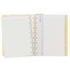 Picture of N/Book A5 Classic Pastel (C) Lemon
