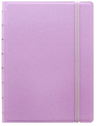 Picture of N/Book A5 Classic Pastel (C) Orchid