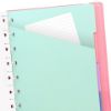 Picture of N/Book A5 Classic Pastel (C) Rose
