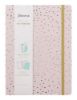 Picture of N/Book A5 Confetti (C) Rose Quarts