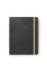 Picture of N/Book A5 Moonlight (C)Black
