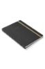 Picture of N/Book A5 Moonlight (C)Black