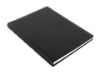 Picture of N/Book A5 Saffiano (C) Black
