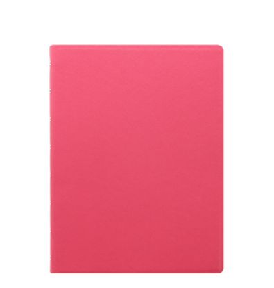 Picture of N/Book A5 Saffiano (C) Peony
