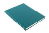 Picture of N/Book A5 Saffiano Bright (C) Aquamarine