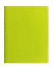 Picture of N/Book A5 Saffiano Bright (C) Pear
