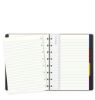 Picture of N/Book A5 Saffiano Metallic (C) Gold